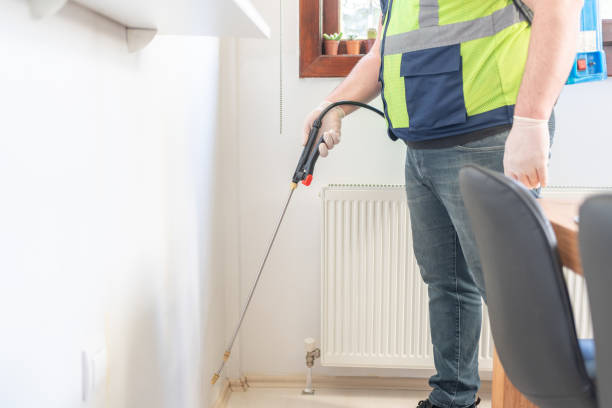 Best Affordable Pest Control Services  in Nassau Bay, TX