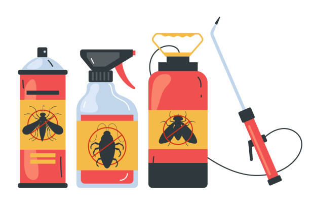 Best Pest Control Near Me in Nassau Bay, TX